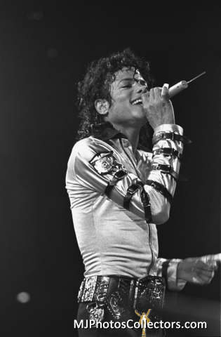 Bad Tour 88