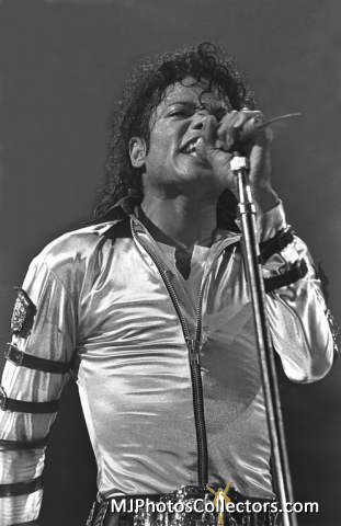 Bad Tour 88