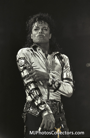 Bad Tour 88