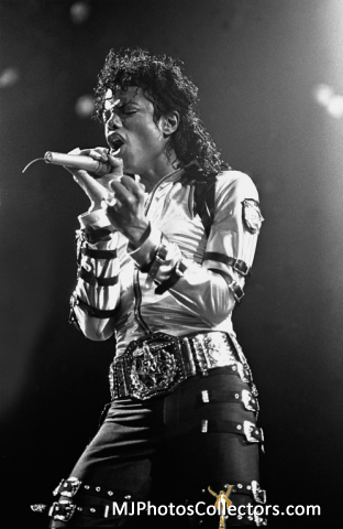 Bad Tour 88