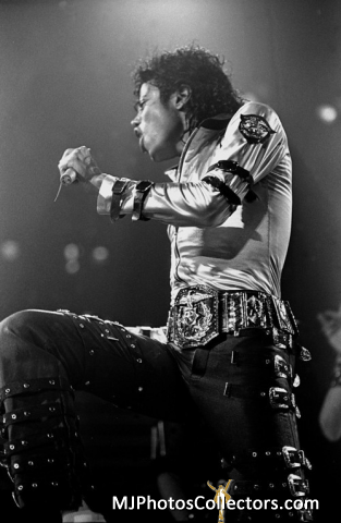 Bad Tour 88