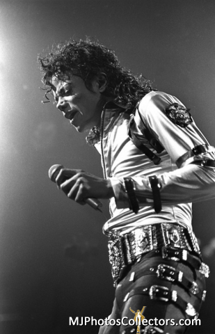 Bad Tour 88