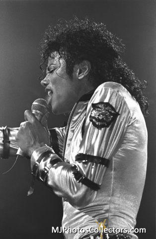 Bad Tour 88