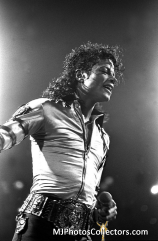 Bad Tour 88