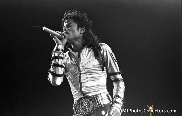 Bad Tour 88