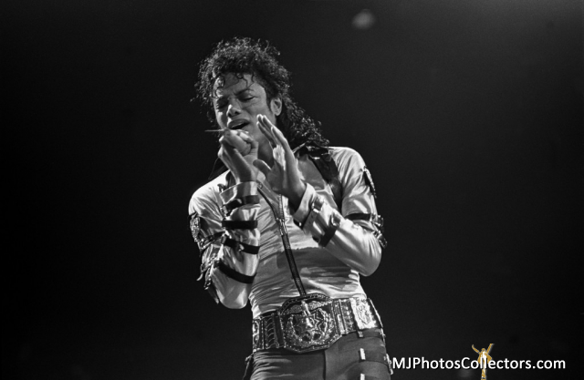 Bad Tour 88