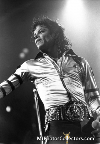 Bad Tour 88