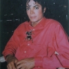 MJ spider
