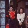 Two Day Children S Summitt At Neverland Back In 1995 michael jackson And lisa marie 37193767 291 371