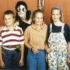 dangerous tour backstage