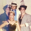 On Smooth Criminal set