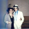 On Smooth Criminal set