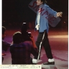 MJ Performing TWYMMF - Bad Tour