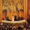 Liza Minnelli's wedding