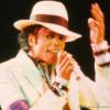 Michael performing/recording Smooth Criminal - last post by CinkCD